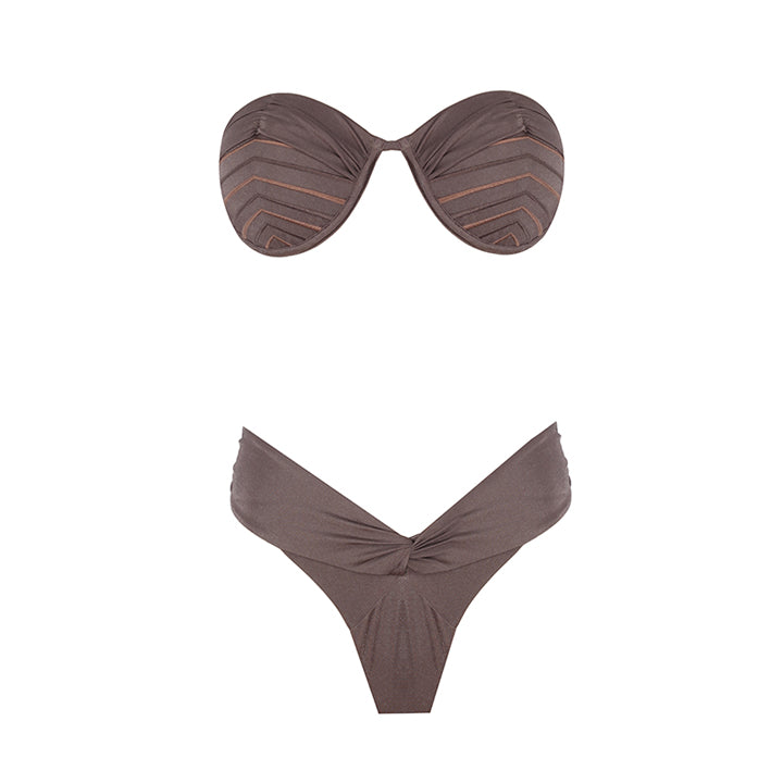 Thalassa Sand Bikini Takımı