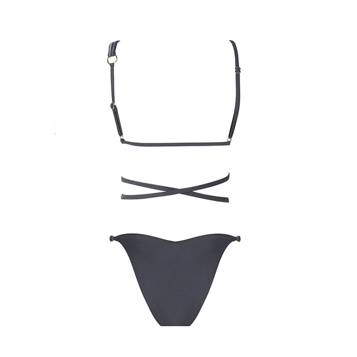 Theia Anchor Bikini Takımı