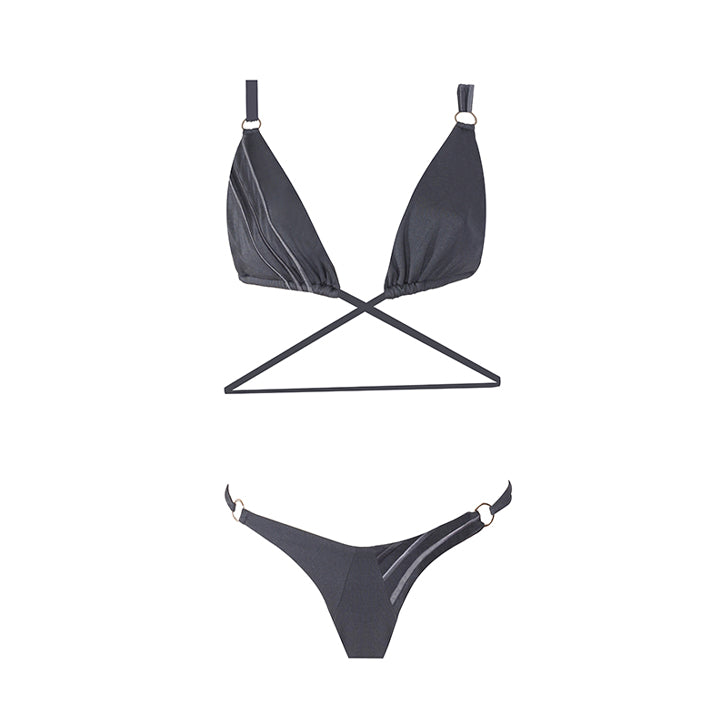 Theia Anchor Bikini Takımı