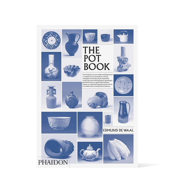 The PotBook