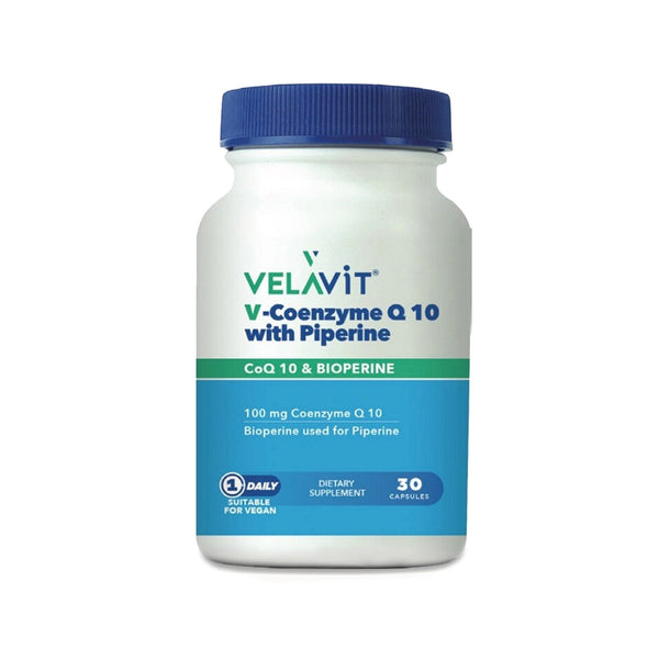 V-Coenzyme Q10